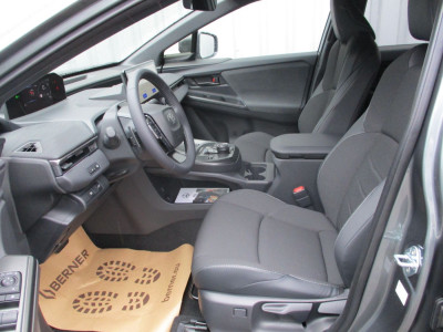 Toyota C-HR Vorführwagen