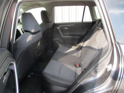 Toyota RAV4 Gebrauchtwagen