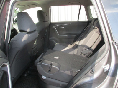 Toyota RAV4 Gebrauchtwagen