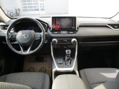 Toyota RAV4 Gebrauchtwagen
