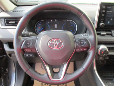 Toyota RAV4 Gebrauchtwagen