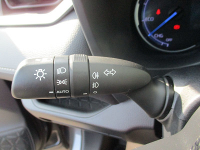 Toyota RAV4 Gebrauchtwagen