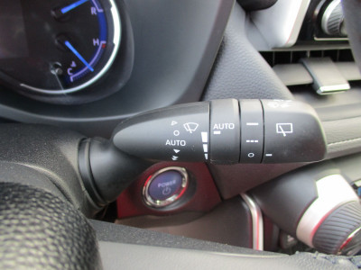 Toyota RAV4 Gebrauchtwagen