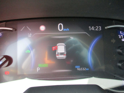 Toyota RAV4 Gebrauchtwagen