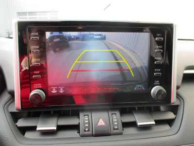 Toyota RAV4 Gebrauchtwagen