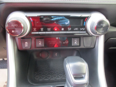 Toyota RAV4 Gebrauchtwagen