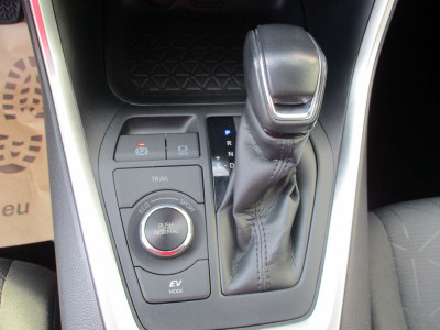 Toyota RAV4 Gebrauchtwagen