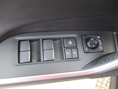 Toyota RAV4 Gebrauchtwagen