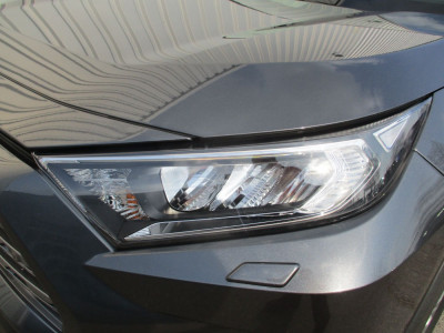 Toyota RAV4 Gebrauchtwagen