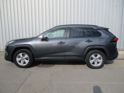 Toyota RAV4 Gebrauchtwagen