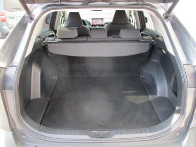 Toyota RAV4 Gebrauchtwagen