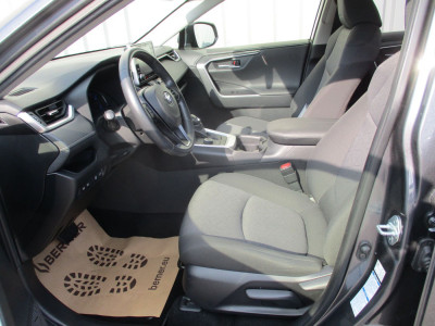 Toyota RAV4 Gebrauchtwagen