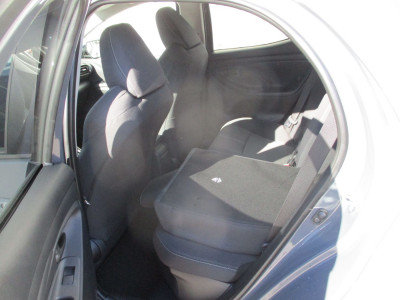 Toyota Yaris Vorführwagen Toyota Yaris Vorführwagen