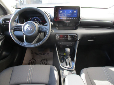 Toyota Yaris Vorführwagen Toyota Yaris Vorführwagen