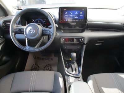 Toyota Yaris Vorführwagen Toyota Yaris Vorführwagen