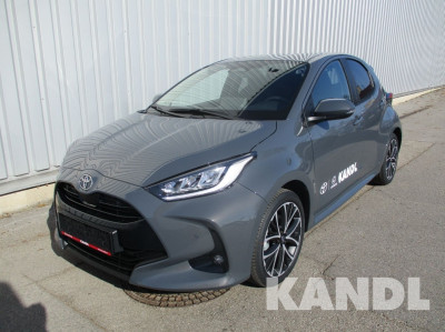 Toyota Yaris Vorführwagen Toyota Yaris Vorführwagen