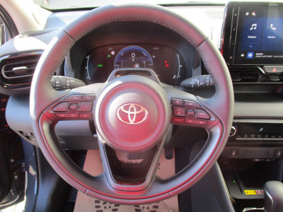 Toyota Yaris Vorführwagen Toyota Yaris Vorführwagen