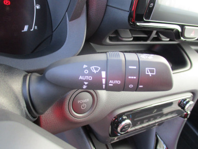 Toyota Yaris Vorführwagen Toyota Yaris Vorführwagen