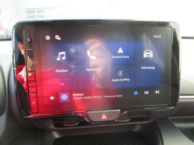 Toyota Yaris Vorführwagen Toyota Yaris Vorführwagen