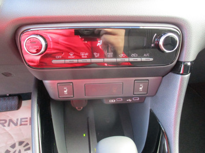 Toyota Yaris Vorführwagen Toyota Yaris Vorführwagen