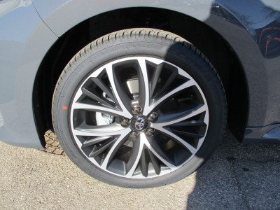 Toyota Yaris Vorführwagen Toyota Yaris Vorführwagen