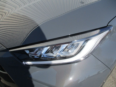 Toyota Yaris Vorführwagen Toyota Yaris Vorführwagen