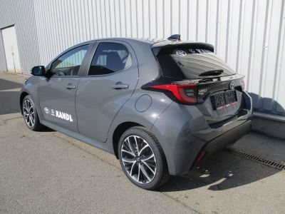 Toyota Yaris Vorführwagen Toyota Yaris Vorführwagen