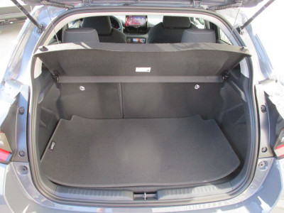 Toyota Yaris Vorführwagen Toyota Yaris Vorführwagen