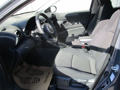 Toyota Yaris Vorführwagen Toyota Yaris Vorführwagen