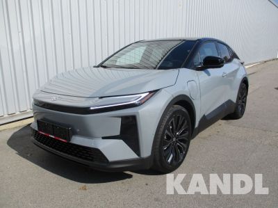 Toyota C-HR Neuwagen Toyota C-HR Neuwagen