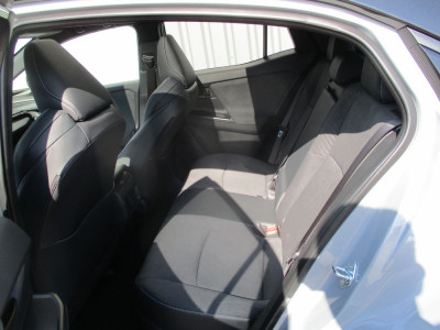 Toyota C-HR Neuwagen