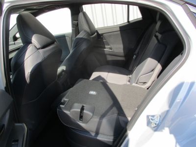 Toyota C-HR Neuwagen Toyota C-HR Neuwagen