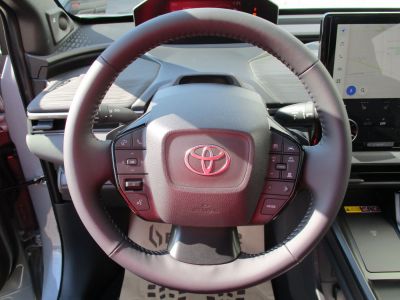 Toyota C-HR Neuwagen Toyota C-HR Neuwagen