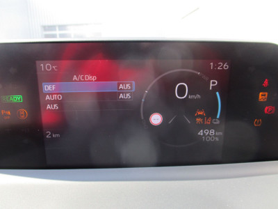 Toyota C-HR Neuwagen