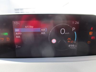 Toyota C-HR Neuwagen Toyota C-HR Neuwagen