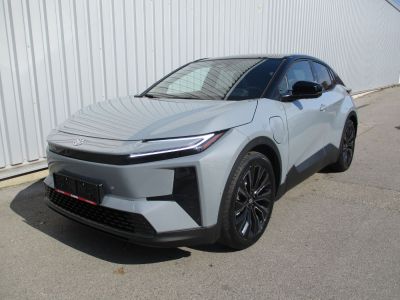 Toyota C-HR Neuwagen Toyota C-HR Neuwagen