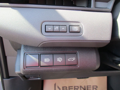 Toyota C-HR Neuwagen