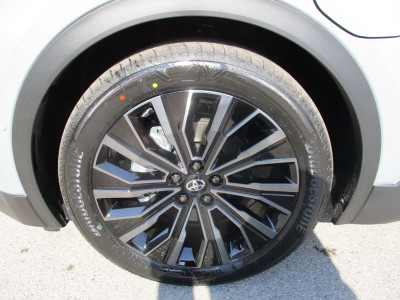 Toyota C-HR Neuwagen