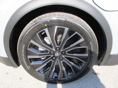 Toyota C-HR Neuwagen Toyota C-HR Neuwagen