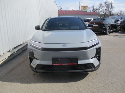 Toyota C-HR Neuwagen Toyota C-HR Neuwagen