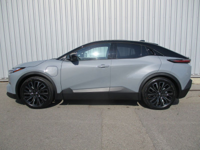 Toyota C-HR Neuwagen