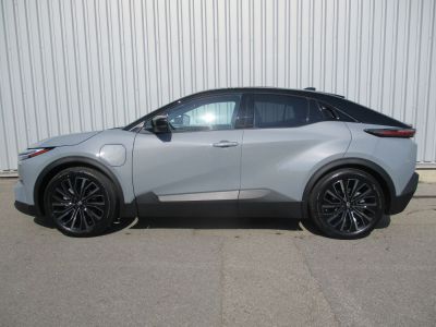 Toyota C-HR Neuwagen Toyota C-HR Neuwagen