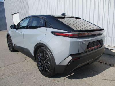 Toyota C-HR Neuwagen Toyota C-HR Neuwagen