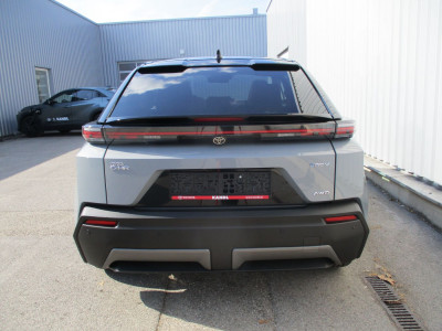 Toyota C-HR Neuwagen