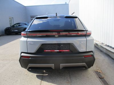 Toyota C-HR Neuwagen Toyota C-HR Neuwagen