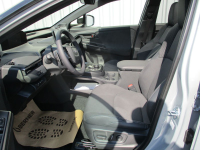 Toyota C-HR Neuwagen