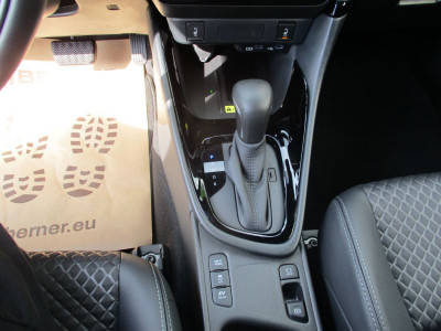 Toyota Yaris Gebrauchtwagen