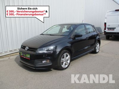 VW Polo Gebrauchtwagen