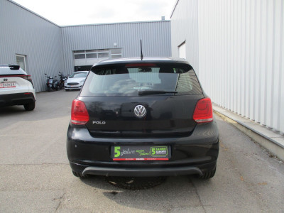 VW Polo Gebrauchtwagen