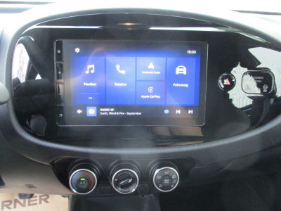 Toyota Aygo X Gebrauchtwagen Toyota Aygo X Gebrauchtwagen